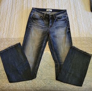 BKE Payton bootcut jeans